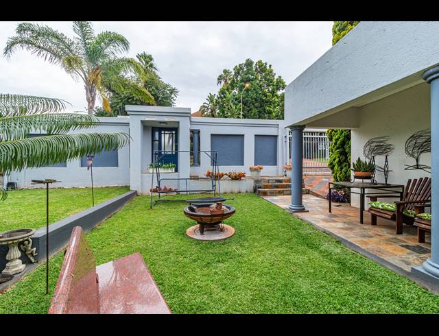 4 BEDROOM HOUSE FOR SALE IN AMANDASIG